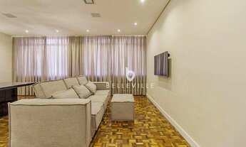 Imagem 2: Apartamento no Edifício Santa Terezinha - Batel com 101,42 m² privativos a venda por R$84