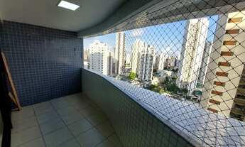 Imagem: Apartamento para aluguel tem 198 metros
