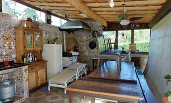 Imagem 6: Residencial - Centro