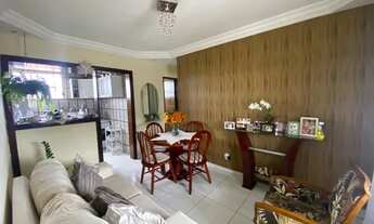 Imagem: Apartamento para aluguel Inocoop Camaçari