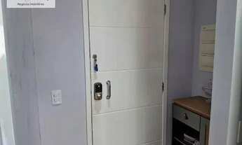 Imagem 5: Apartamento com 3 dormitórios, 70 m² - venda por R$ 710.000,00 ou aluguel por R$ 4.900,00