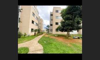 Imagem: Apartamento 2 quartos melhor localização