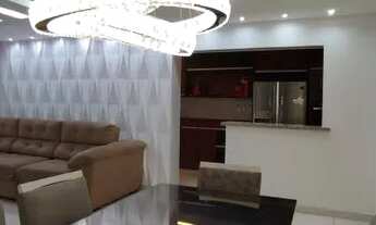 Imagem 7: Apartamento para venda possui 130 metros quadrados com 3 quartos em Aviação - Praia Grande