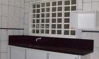 Imagem 6: Ótima Casa com 3 Quartos na QSD 41 - Taguatinga - DF