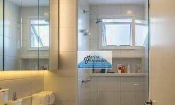 Imagem 6: Apartamento com 2 dormitórios à venda, 70 m² por R$ 1.070.000,00 - Campo Belo - São Paulo