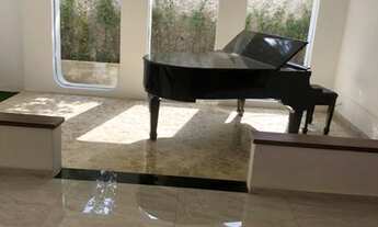 Imagem 2: SÃO PAULO - Casa Padrão - PLANALTO PAULISTA