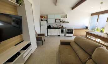 Imagem 4: Cobertura com 3 dormitórios à venda, 145 m² por R$ 1.000.000,00 - Praia de Itaparica - Vil