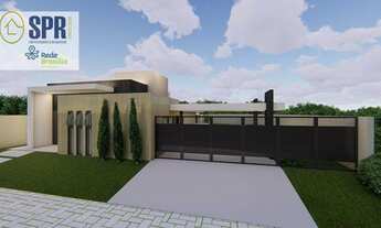 Imagem 4: Casa à venda, 314 m² por R$ 1.900.000,00 - Setor Habitacional Jardim Botânico - Brasília/D