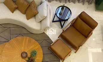 Imagem 3: SANTANA DE PARNAíBA - Casa de Condomínio - Alphaville