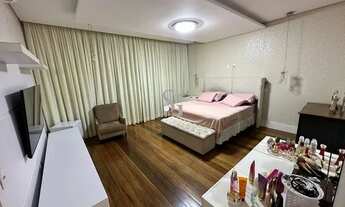 Imagem 3: SOBRADO A VENDA NO SWISS PARK, EM CAMPINAS-SP