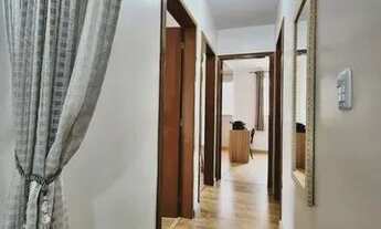 Imagem 7: Apartamento em Sumaré com 3 quartos e 2 vagas