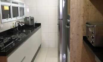 Imagem 3: Apartamento residencial à venda, Pirituba, São Paulo