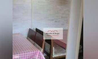 Imagem 5: Apartamento à venda, 49 m² por R$ 250.000,00 - Vila Rio de Janeiro - Guarulhos/SP