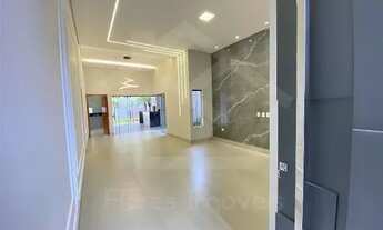 Imagem 3: Casa com 4 dormitórios à venda, 202 m² por R$ 1.590.000,00 - Vilas Boas - Campo Grande/MS