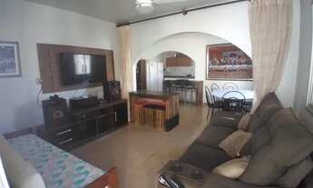 Imagem 2: Apartamento para venda ou aluguel anual 2 quartos em Praia do Morro - Guarapari - ES