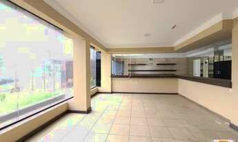 Imagem 2: Salão/Galpão (salão - térreo) , cozinha planejada