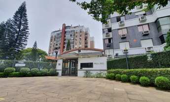 Imagem: PORTO ALEGRE - RESIDENCIAL - TRÊS FIGUEIRAS