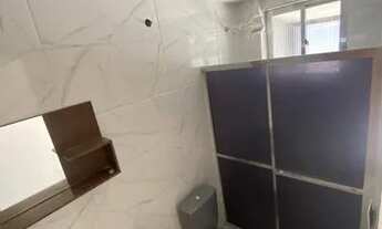 Imagem 4: Térrea para venda possui 36 metros quadrados com 1 quarto em Olinda - Nilópolis - RJ