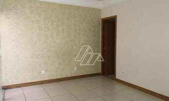 Imagem 3: Casa com 3 dormitórios para alugar, 150 m² por R$ 2.500,01/mês - Bassan - Marília/SP