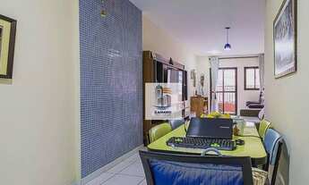 Imagem 3: Apartamento com 2 dormitórios à venda, 72 m² por R$ 439.000,00 - Boa Vista - São Caetano d