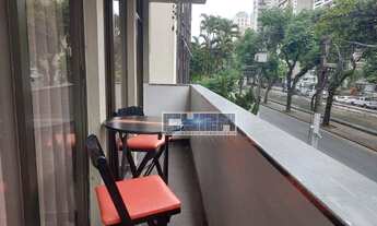 Imagem 3: Apartamento 04 DORMITÓRIOS & Duas Vagas