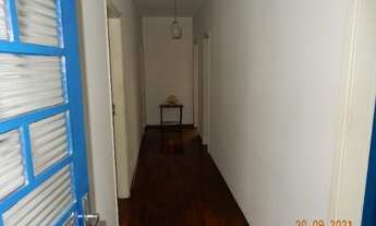 Imagem 7: CASA RESIDENCIAL em CAMPINAS - SP, JARDIM DO TREVO