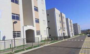 Imagem 4: Apartamento com 2 dormitórios à venda, 45 m² por R$ 145.000,00 - Dom Pedro II - Londrina/P