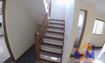 Imagem 6: Lindo Sobrado Com 3 Suites Para Locacao!