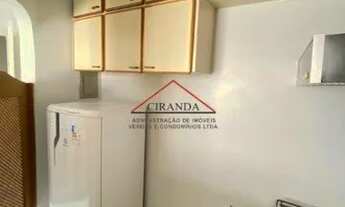 Imagem 5: SAO PAULO - Flat - JARDIM PAULISTA