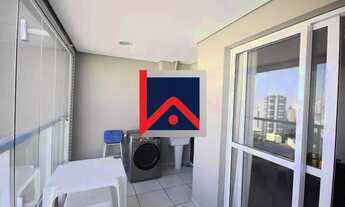 Imagem 5: Locação Apartamento 2 Dormitórios - 53 m² Vila Clementino