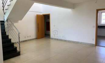 Imagem 4: Cobertura com 4 dormitórios à venda, 280 m² por R$ 1.700.000,00 - São José (Pampulha) - Be