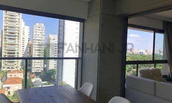 Imagem 5: SÃO PAULO - Apartamento Padrão - JARDIM AMÉRICA