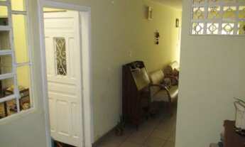 Imagem 4: CASA RESIDENCIAL em SÃO PAULO - SP, VILA MOINHO VELHO