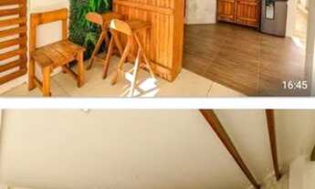 Imagem 3: Casa para venda cond Paraíso, Guarajuba possui 380 m² área de 500m² com 6 quartos 4 suite