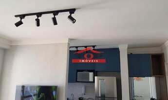 Imagem 5: Lindo apto. no Residencial Nova Nação América!