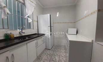 Imagem 5: CASA DE 124M² COM 4 DORMITORIOS -JARDIM GUANABARA - JUNDIAI-SP