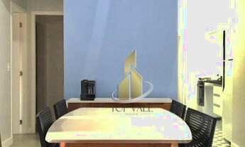 Imagem 3: Apartamento para alugar, 80 m² por R$ 4.373,00/mês - Condomínio Royal Park - São José dos