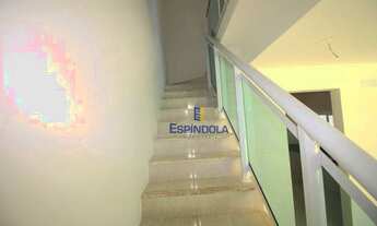 Imagem 7: Casa com 3 dormitórios para alugar, 105 m² aluguel R$ 2.800,00/mês - Centro - Eusébio/CE