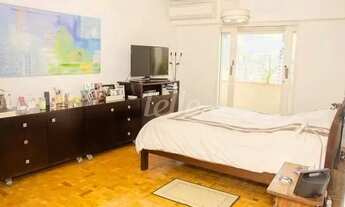 Imagem 4: São Paulo - Apartamento Padrão - Higienópolis