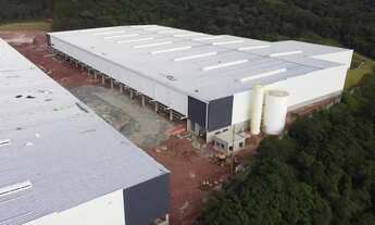 Imagem 2: Galpão/Depósito/Armazém para aluguel com 35184 metros quadrados