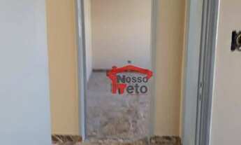 Imagem 5: Apartamento com 2 dormitórios para alugar, 110 m² por R$ 1.600,00/mês - Jardim Primavera