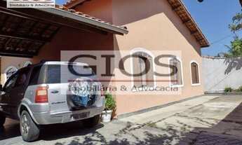 Imagem 5: Casa à venda, 185 m² por R$ 550.000,00 - Vila Parque Fluvial - Itanhaém/SP