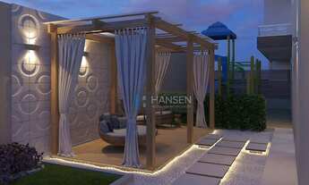 Imagem 3: Apartamento com 3 dormitórios à venda, 173 m² por R$ 1.840.416,39 - América - Joinville/SC