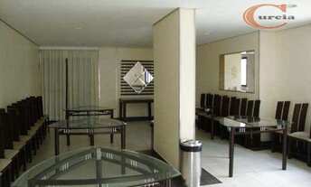 Imagem 5: Apartamento com 3 dormitórios à venda, 70 m² por R$ 690.000,00 - Saúde - São Paulo/SP