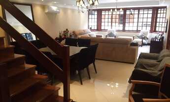 Imagem 3: Linda Casa para locação - Alphaville Residencial 4