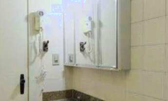 Imagem 7: Apartamento com 1 dormitório, 40 m² - venda por R$ 250.000,00 ou aluguel por R$ 2.100,00/m