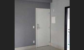 Imagem 2: Apartamento com 2 dormitórios para alugar, 85 m² por R$ 2.750,00/mês - Centro - Mogi das C