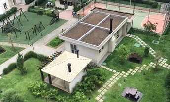 Imagem 5: Apartamento 2 quartos, suíte, 2 sacadas, 1 vaga - Condomínio Linea Verde - Curitiba/PR