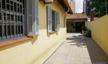 Imagem 7: CASA TÉRREA - LAPA - SP