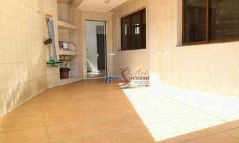 Imagem 7: Sobrado com 4 dormitórios à venda, 334 m² por R$ 980.000,00 - Vila Carrão - São Paulo/SP